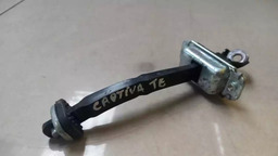 LIMITADOR PORTA TRASEIRO E CHEVROLET CAPTIVA 2013 A 2014