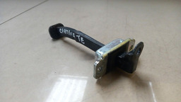 LIMITADOR PORTA TRASEIRO E CHEVROLET CAPTIVA 2013 A 2014