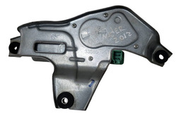 MOTOR LIMPADOR TRASEIRO MITSUBISHI OUTLANDER 2012 2013