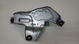 MOTOR LIMPADOR TRASEIRO MITSUBISHI OUTLANDER 2012 2013