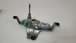 MOTOR LIMPADOR TRASEIRO MITSUBISHI OUTLANDER 2012 2013