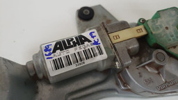 MOTOR LIMPADOR TRASEIRO MITSUBISHI OUTLANDER 2012 2013