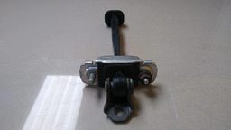 LIMITADOR PORTA DIANTEIRA ESQUERDA GM PRISMA 2013 A 2016