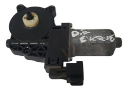 Motor Máquina Vidro Dianteira E Range Rover Evoque 2013 2016