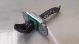 LIMITADOR PORTA TRASEIRO DIREITA HYUNDAI VELOSTER 2012 2013