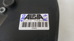 CAPA CORREIA DENTADA VW GOL G5 1.0 2008 A 2013