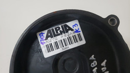 CAPA CORREIA BOMBA D'ÁGUA VW GOLF TSI 1.4 2014 A 2019