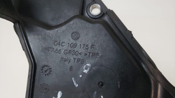 CAPA CORREIA DENTADA VW GOL G7 1.0 3CC 2018