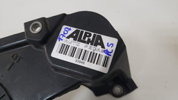 CAPA CORREIA DENTADA VW GOL G7 1.0 3CC 2018