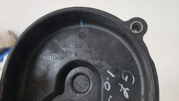 CAPA CORREIA BOMBA D'ÁGUA VW GOLF TSI 1.4 2014 A 2019