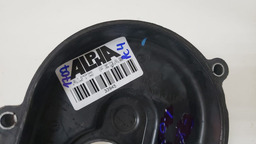 CAPA CORREIA BOMBA D'ÁGUA VW GOLF TSI 1.4 2014 A 2019