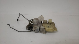 FECHADURA PORTA ELÉTRICA DIANTEIRA D HONDA FIT 2003 A 2008