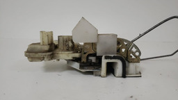 FECHADURA PORTA ELÉTRICA DIANTEIRA D HONDA FIT 2003 A 2008