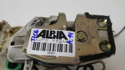 FECHADURA PORTA ELÉTRICA DIANTEIRA D HONDA FIT 2003 A 2008