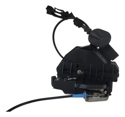 Fechadura Porta Elétrica Dianteira D Ford Ecosport 2014 2015