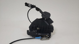 FECHADURA PORTA ELÉTRICA DIANTEIRA D FORD ECOSPORT 2014 2015