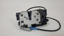 FECHADURA PORTA ELÉTRICA DIANTEIRA D FORD ECOSPORT 2014 2015