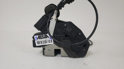 FECHADURA PORTA ELÉTRICA DIANTEIRA D FORD ECOSPORT 2014 2015