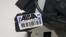 FECHADURA PORTA ELÉTRICA DIANTEIRA D FORD ECOSPORT 2014 2015