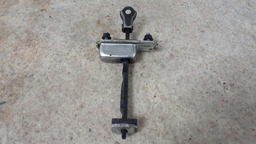 LIMITADOR PORTA TRASEIRA DIREITA HYUNDAI AZERA 2012 A 2013