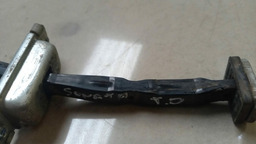 LIMITADOR PORTA TRASEIRA DIREITO HYUNDAI SONATA 2012 2013