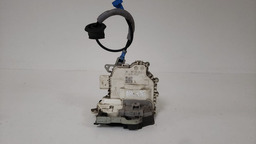 FECHADURA PORTA ELÉTRICA TRASEIRA ESQUERDA AUDI A4 2012 2014