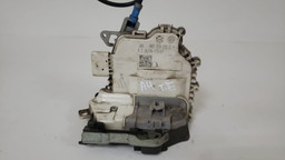 FECHADURA PORTA ELÉTRICA TRASEIRA ESQUERDA AUDI A4 2012 2014