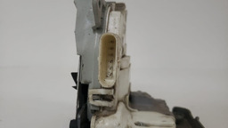 FECHADURA PORTA ELÉTRICA TRASEIRA ESQUERDA AUDI A4 2012 2014