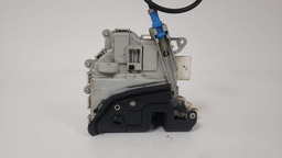 FECHADURA PORTA ELÉTRICA TRASEIRA ESQUERDA AUDI A4 2012 2014