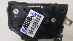 FECHADURA PORTA ELÉTRICA TRASEIRA ESQUERDA AUDI A4 2012 2014