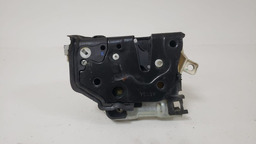 FECHADURA PORTA ELÉTRICA TRASEIRA ESQUERDA AUDI A4 2012 2014
