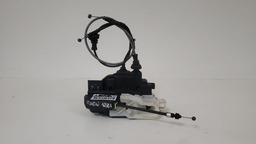 FECHADURA PORTA ELÉTRICA TRASEIRA E HYUNDAI AZERA 2012 2015