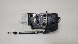 FECHADURA PORTA ELÉTRICA TRASEIRA E HYUNDAI AZERA 2012 2015