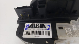 FECHADURA PORTA ELÉTRICA TRASEIRA E HYUNDAI AZERA 2012 2015