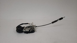 FECHADURA PORTA ELÉTRICA DIANTEIRA ESQUERDA JAC J6 2012 2013