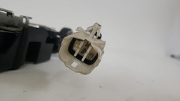 FECHADURA PORTA ELÉTRICA DIANTEIRA ESQUERDA JAC J6 2012 2013