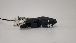 FECHADURA PORTA ELÉTRICA DIANTEIRA ESQUERDA JAC J6 2012 2013