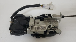 FECHADURA PORTA ELÉTRICA DIANTEIRA ESQUERDA JAC J6 2012 2013