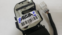 FECHADURA PORTA ELÉTRICA DIANTEIRA ESQUERDA JAC J6 2012 2013