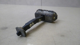 LIMITADOR PORTA TRASEIRA E. HYUNDAI VERA CRUZ 2008 A 2010