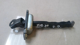 LIMITADOR PORTA DIANTEIRA DIREITA HYUNDAI HB20 2015