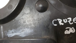 CAPA CORREIA DENTADA GM CRUZE 1.8 2011 A 2016