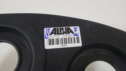 CAPA CORREIA DENTADA GM CRUZE 1.8 2011 A 2016