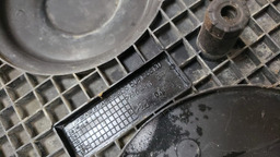 CAPA CORREIA DENTADA CITROEN C4 PALLAS 2.0 2008 A 2012