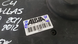 CAPA CORREIA DENTADA CITROEN C4 PALLAS 2.0 2008 A 2012