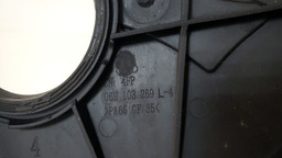 CAPA CORREIA DENTADA VW JETTA TSI 2.0 2012 A 2016