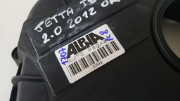 CAPA CORREIA DENTADA VW JETTA TSI 2.0 2012 A 2016