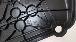 CAPA CORREIA DENTADA VW GOLF GTI 2.0 2014 A 2019