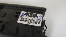DIFUSOR DE AR CENTRAL AUDI A4 2011 2012