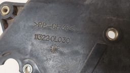 CAPA CORREIA DENTADA TOYOTA HILUX 3.0 2005 A 2015